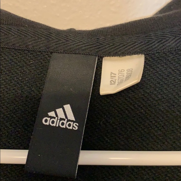 Adidas Hoodie - Picture 3 of 8